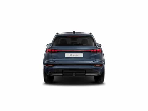 Audi Q6 SUV e-tron