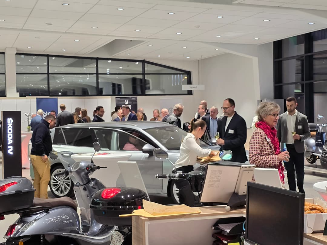 Strahlemann Stiftung