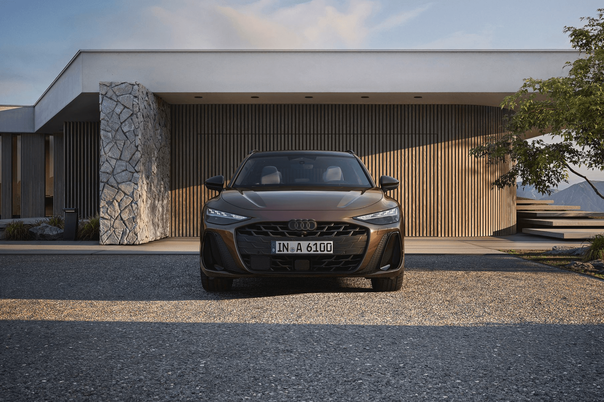 Jetzt Probefahrttermin vereinbaren!