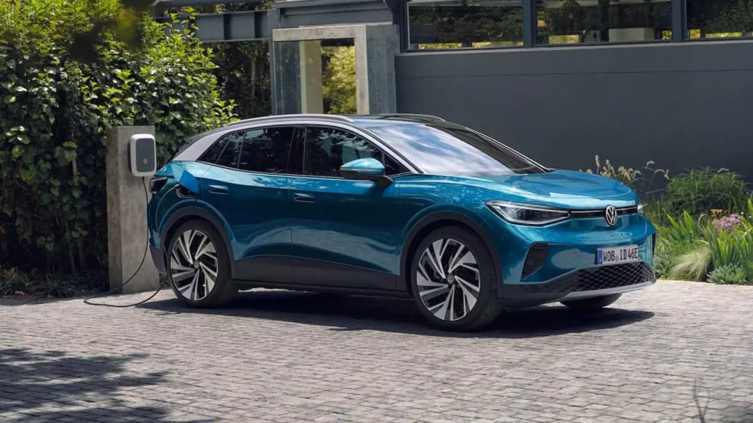 Neue Steueranreize für E-Firmenwagen