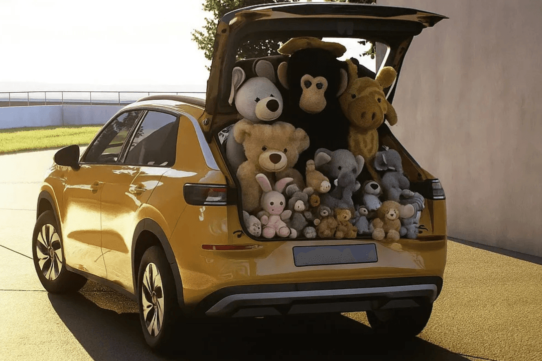 T-Roc Markteinführung Thumbnail Image