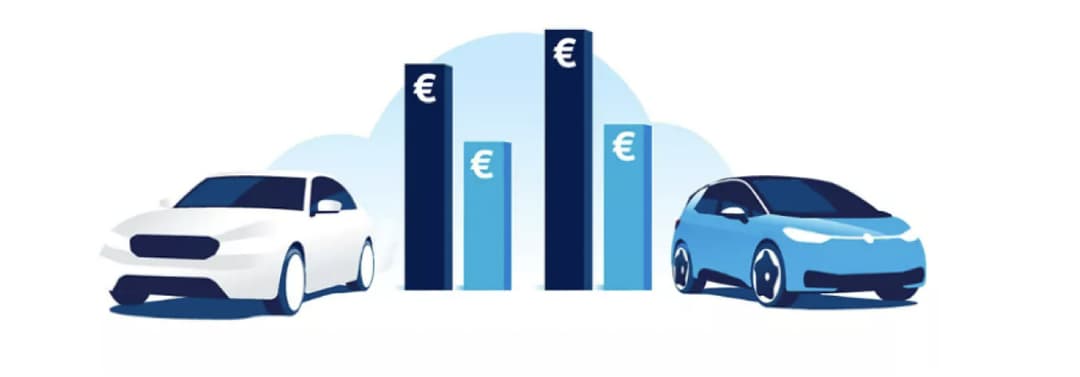 Dekorative Illustration