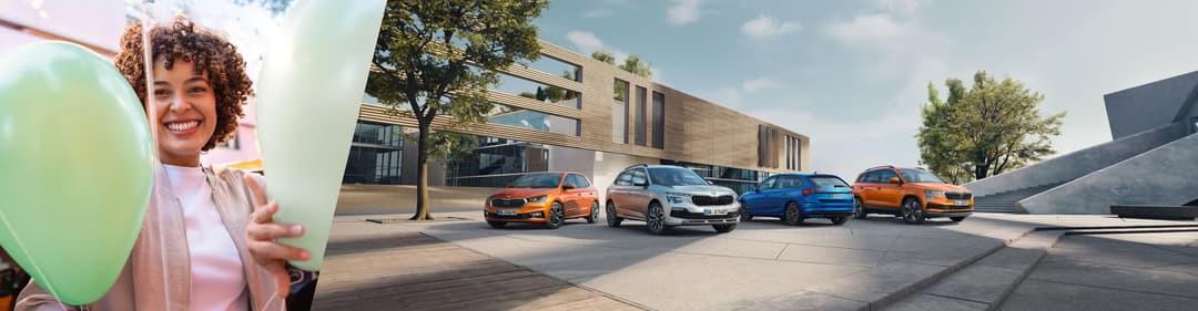 Just Drive. Ihr Auto Abo.