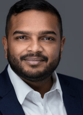 Rajeevan Ratnaroopan