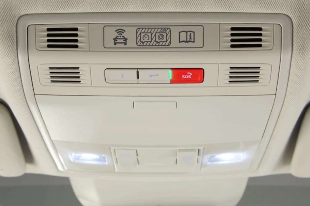 2G-Abschaltung & eCall: Was das für Ihr Auto und den TÜV bedeutet