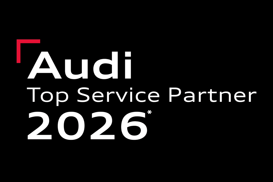 Audi Top Service Partner