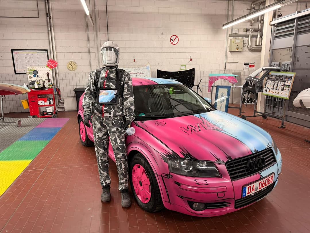 Nacht der Ausbildung 2026